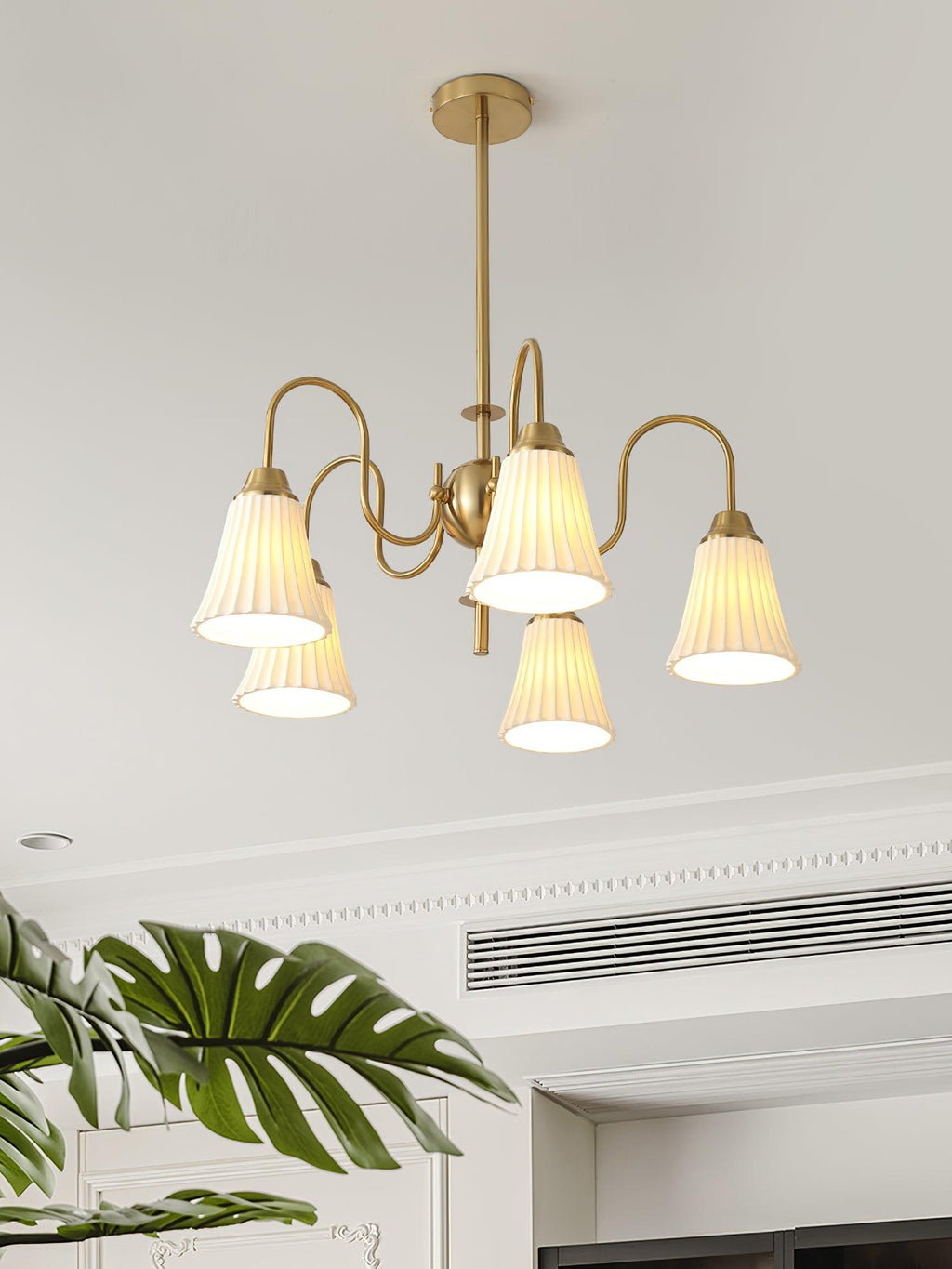 Esther Chandelier Chandelier