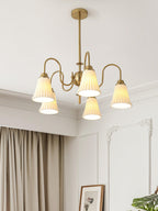 Esther Chandelier Chandelier