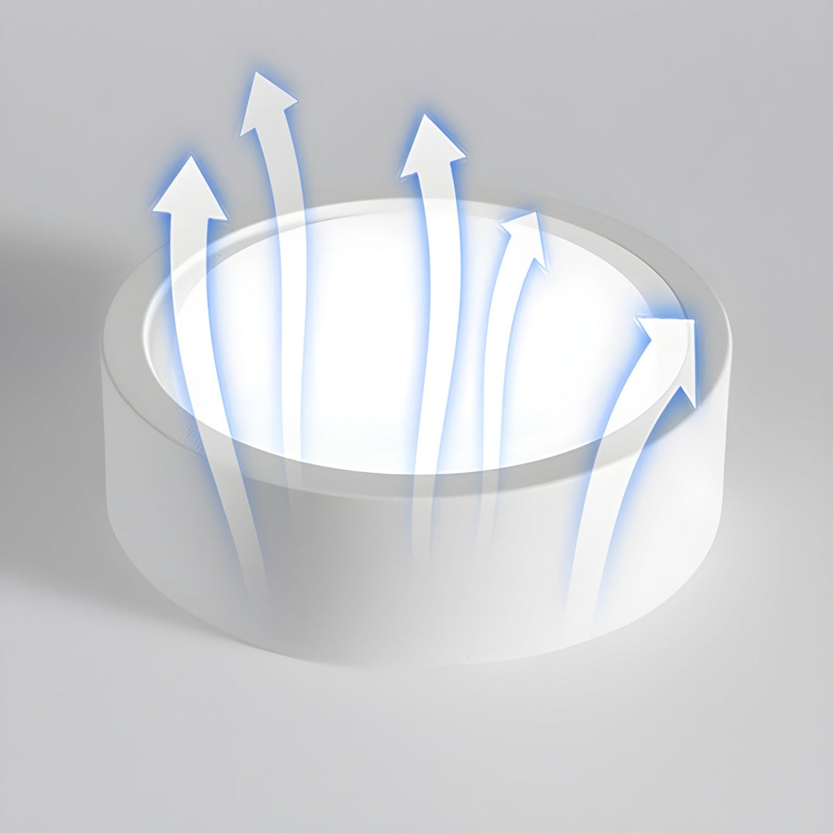 Ethan Surface Ceiling Light
