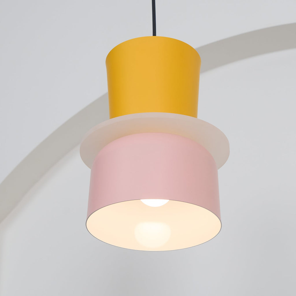Etta Series Pendant Light