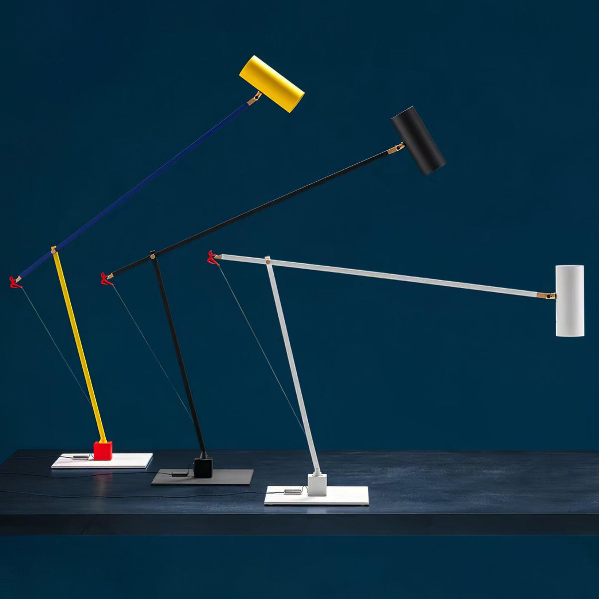 Ettorino Table Lamp Table lamp