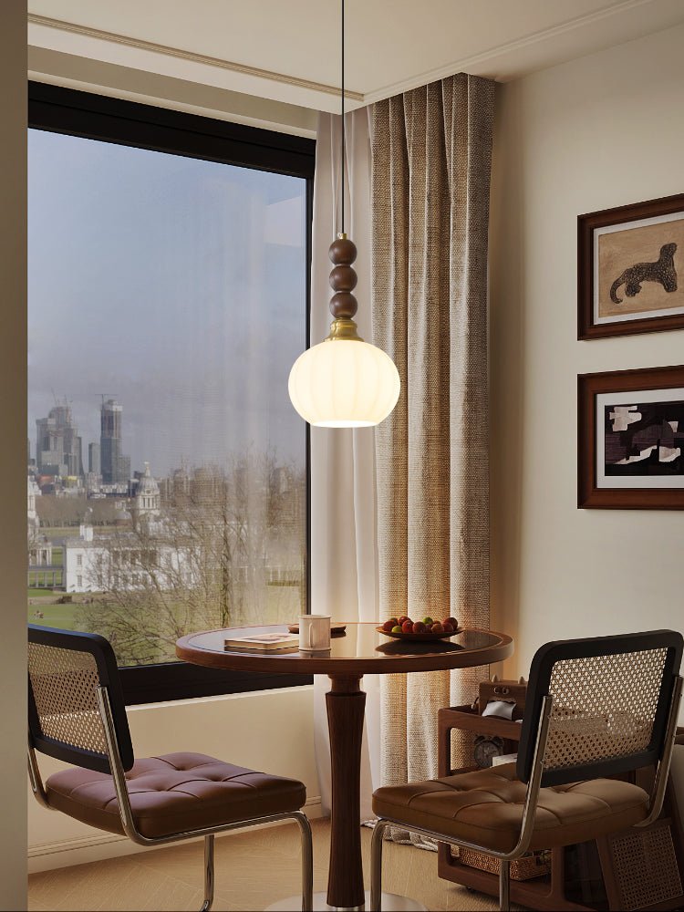 Evandra Pendant Light