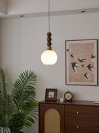 Evandra Pendant Light