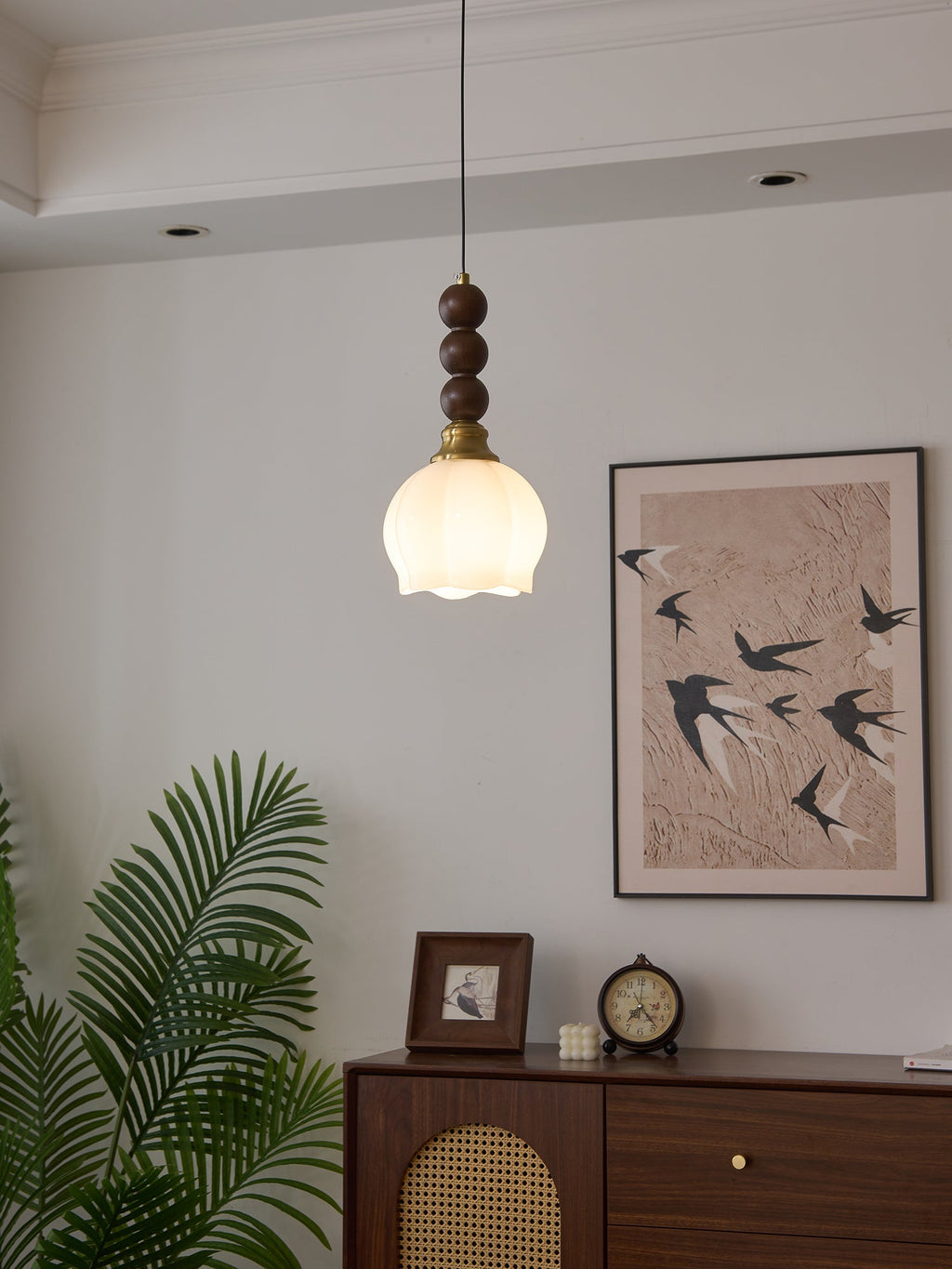 Evandra Pendant Light