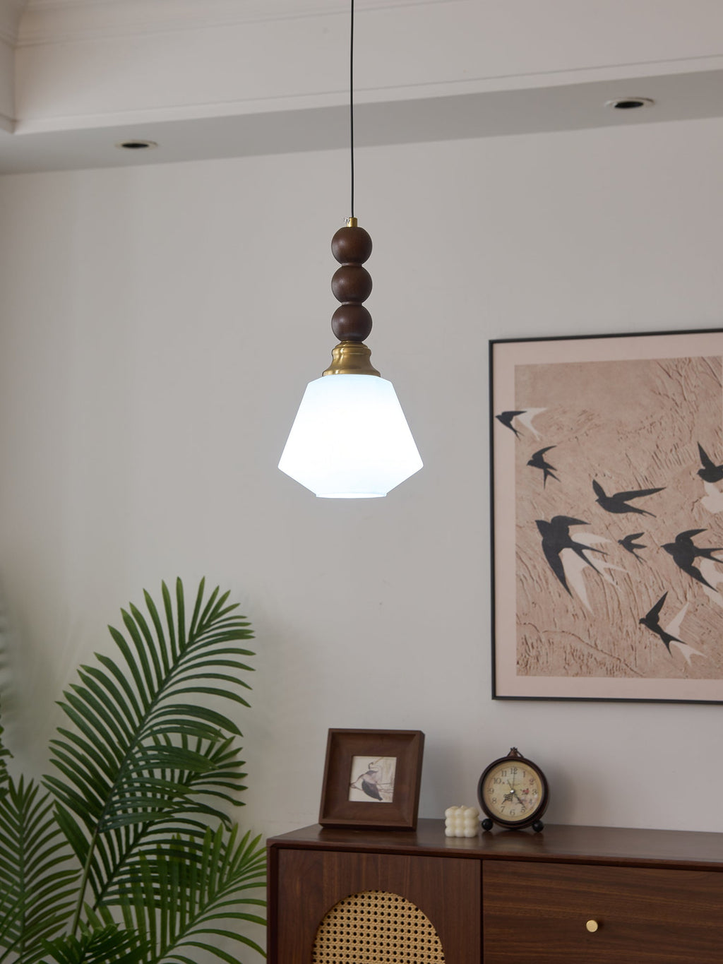 Evandra Pendant Light