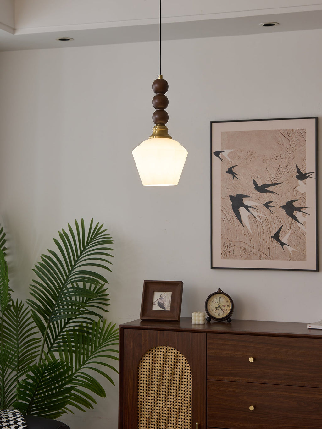 Evandra Pendant Light