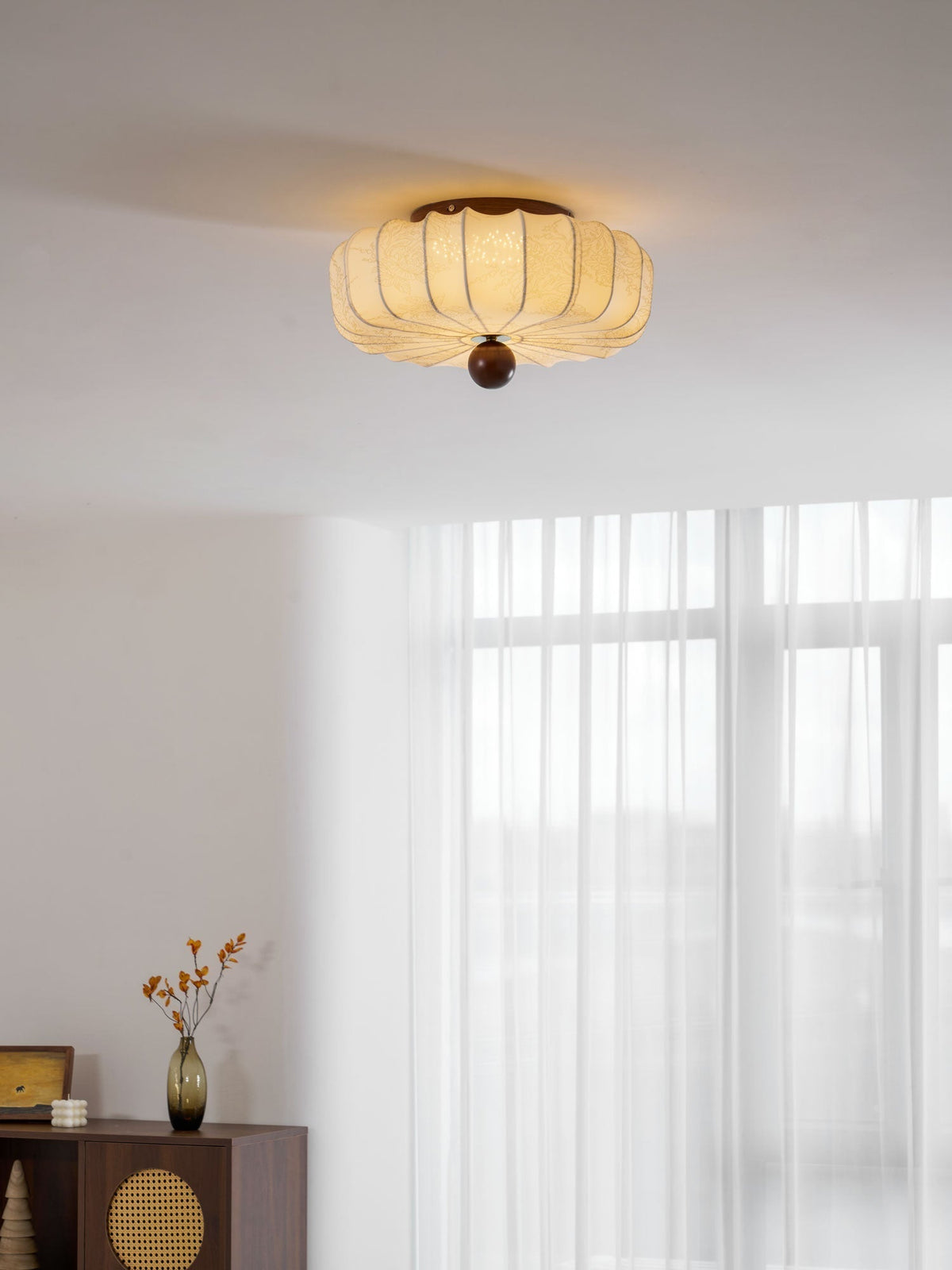 Evelune Petal Ceiling Light 1001 Ceiling lamp