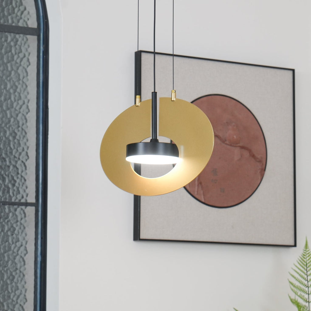 Eye In The Sky Pendant Light Pendant light