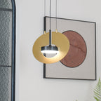 Eye In The Sky Pendant Light Pendant light