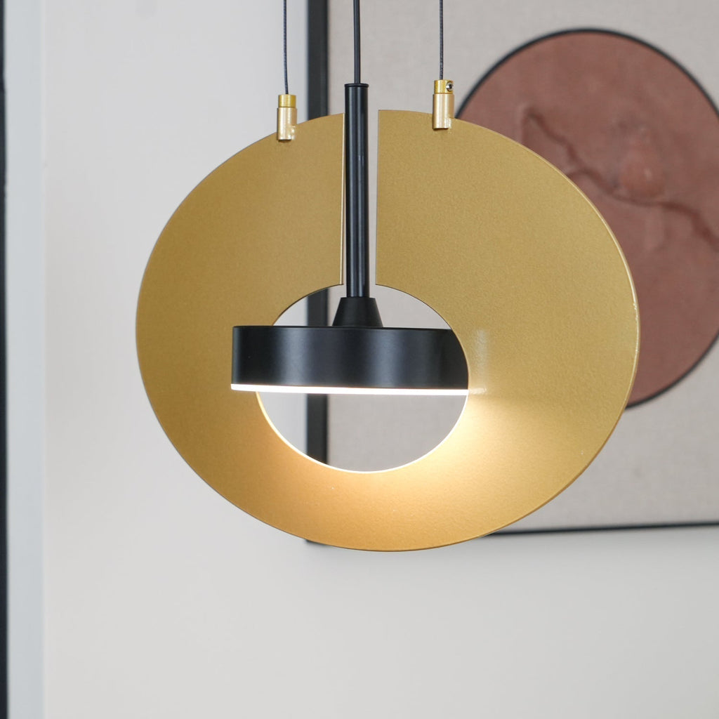 Eye In The Sky Pendant Light Pendant light