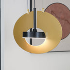 Eye In The Sky Pendant Light Pendant light
