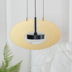 Eye In The Sky Pendant Light Pendant light