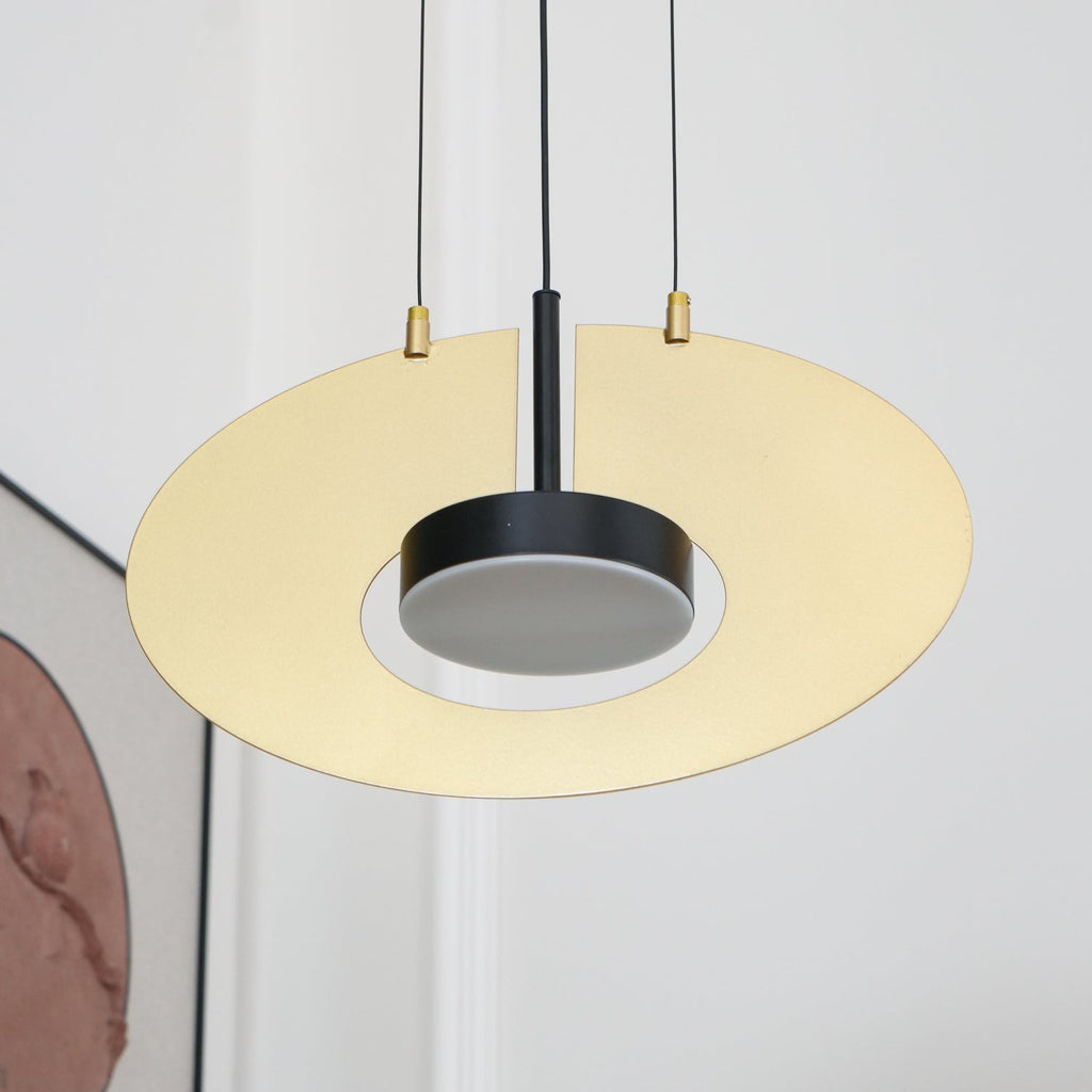 Eye In The Sky Pendant Light Pendant light