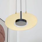 Eye In The Sky Pendant Light Pendant light