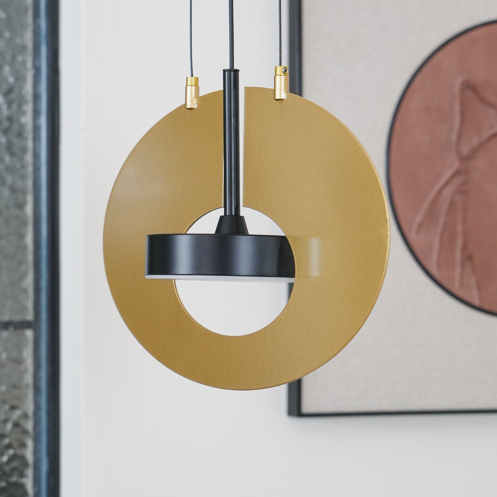 Eye In The Sky Pendant Light Pendant light