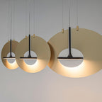 Eye In The Sky Pendant Light Pendant light