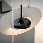 Eye In The Sky Pendant Light Pendant light