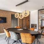 Eye In The Sky Pendant Light Pendant light
