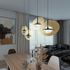 Eye In The Sky Pendant Light Pendant light