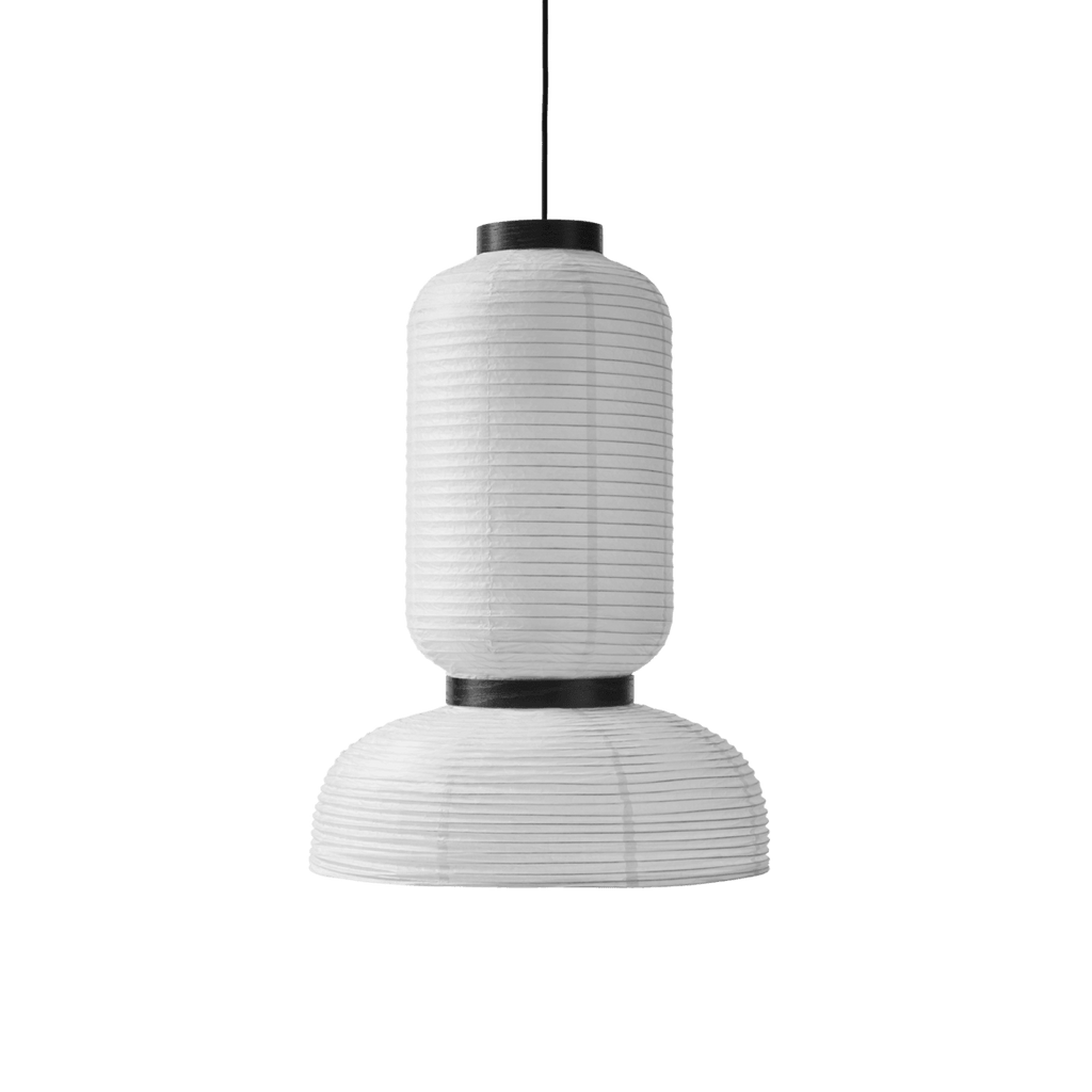 Rice Paper Lantern Pendant Swag Lamp