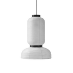 Rice Paper Lantern Pendant Swag Lamp