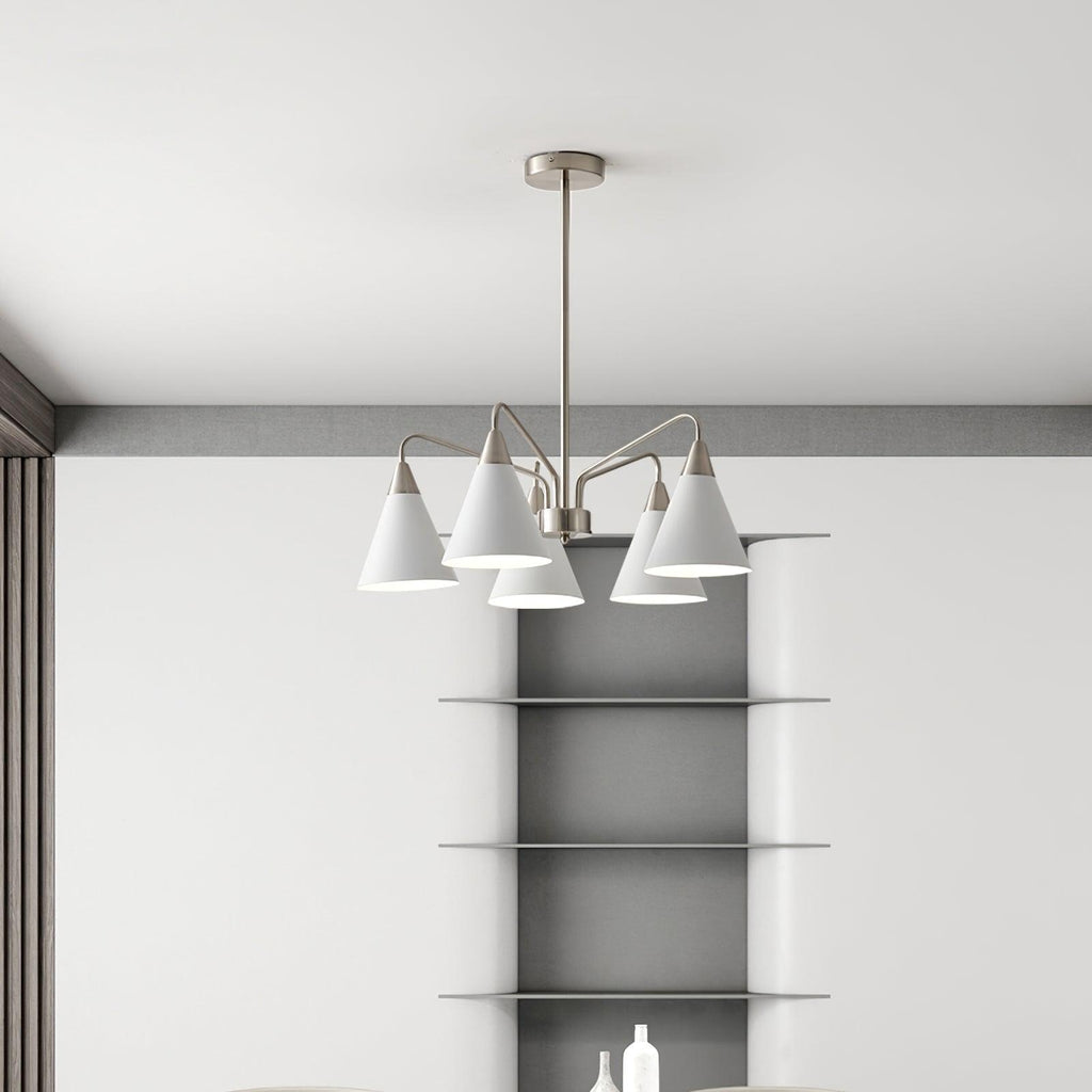 Fashion Cono Chandelier Chandelier