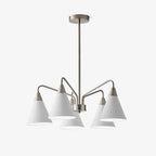 Fashion Cono Chandelier Chandelier