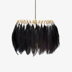 Feather Pendant Lamp Pendant light