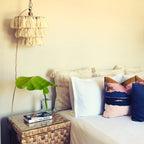 Fela Tassel Wall Lamp Wall lamp