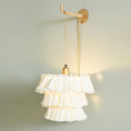 Fela Tassel Wall Lamp Wall lamp
