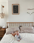 Fela Tassel Wall Lamp Wall lamp