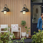 Felix Outdoor Wall Lamp Outdoor Lighting