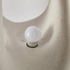 Newborn Floor Lamp