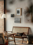 Final Strike Floor Lamp Floor lamp