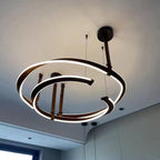 Finopi Chandelier Chandelier