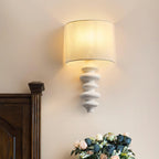 Fishbone Plug-in Wall-mounted lamp Sconce