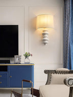 Fishbone Sconce Wall lamp