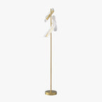 Flame Floor Lamp Floor lamp