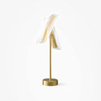 Flame Table Lamp Table lamp