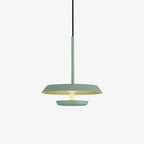 Flat Pendant Light Pendant light