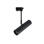 Flatspot Ceiling Light 3 heads (Track 100cm) / Black / Warm Light Ceiling lamp