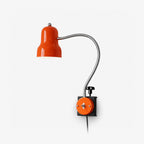 Flex Clamp Task Lamp
