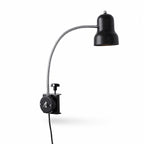Flex Clamp Task Lamp