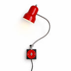 Flex Clamp Task Lamp
