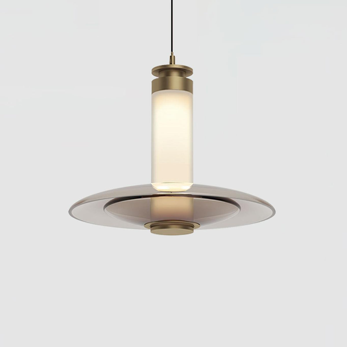 Float Glass Pendant Lamp Pendant light