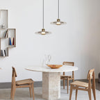 Float Glass Pendant Lamp Pendant light