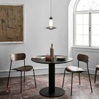Float Glass Pendant Lamp Pendant light