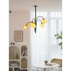 Petalia Blossom Chandelier