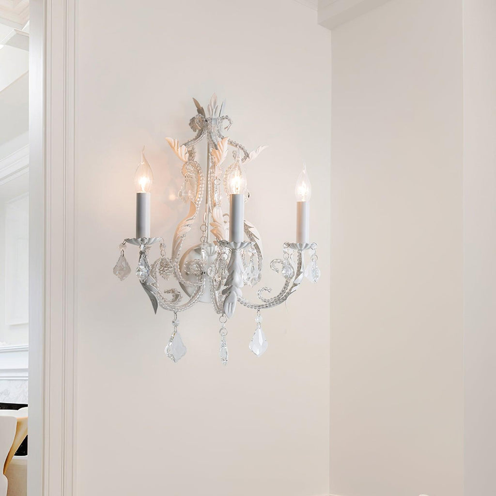 Candle Holder Wall Lamp Wall lamp