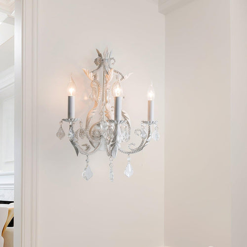 Candle Holder Wall Lamp Wall lamp